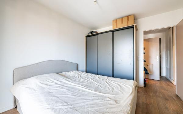 Appartement à vendre    2 pièces • 40,87 m2 Noisy-le-Grand