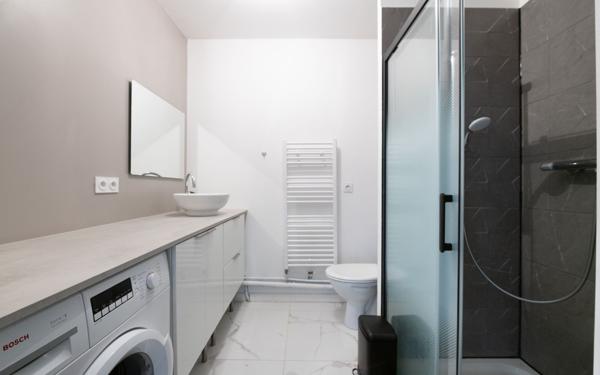 Appartement à vendre    2 pièces • 40,87 m2 Noisy-le-Grand