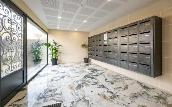 Appartement à vendre    2 pièces • 40,87 m2 Noisy-le-Grand