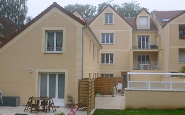 Appartement à vendre    1 pièce • 43,20 m2 Orsay
