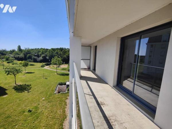 Appartement T3