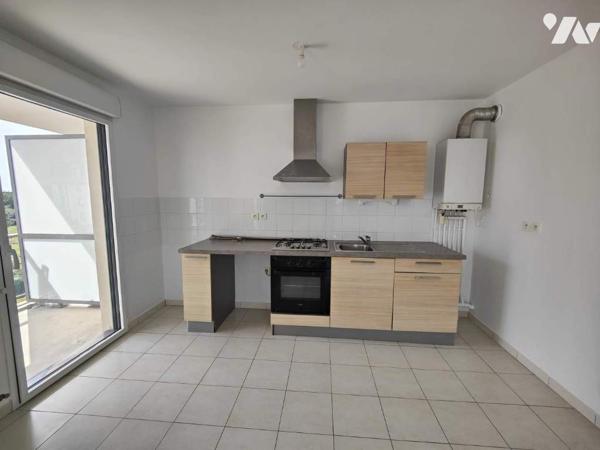 Appartement T3