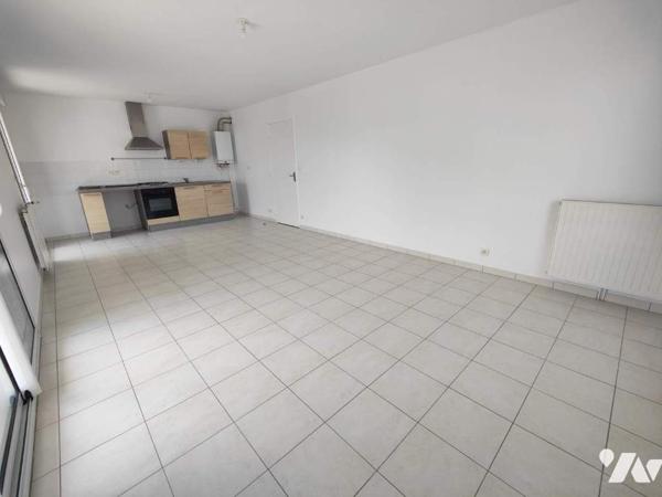 Appartement T3