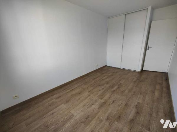 Appartement T3