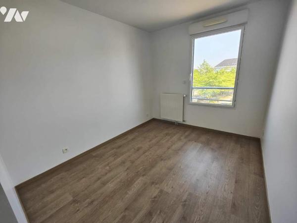 Appartement T3