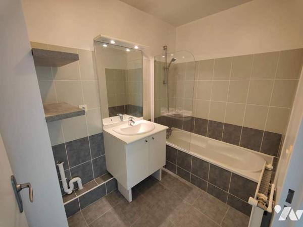 Appartement T3