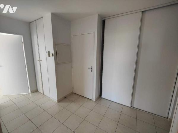 Appartement T3
