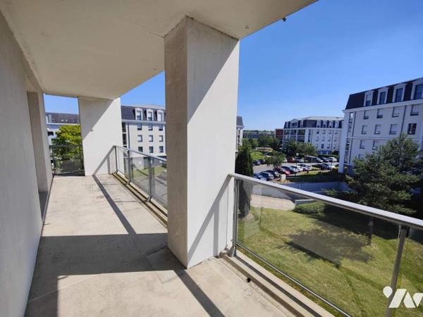 Appartement T3