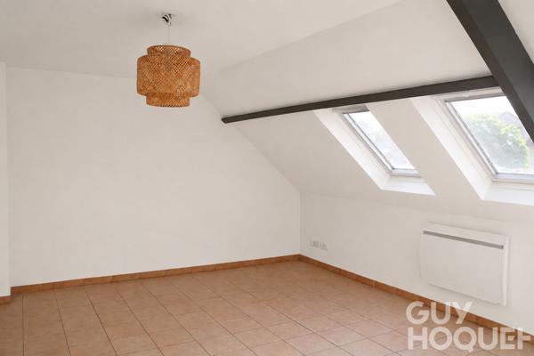 Appartement Rambouillet 1 pièce