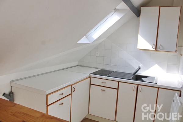 Appartement Rambouillet 1 pièce