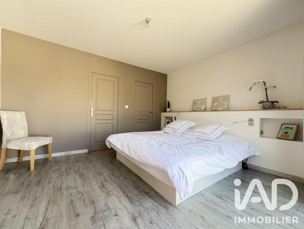 Maison à vendre 7 pièces 178 m² Cordemais