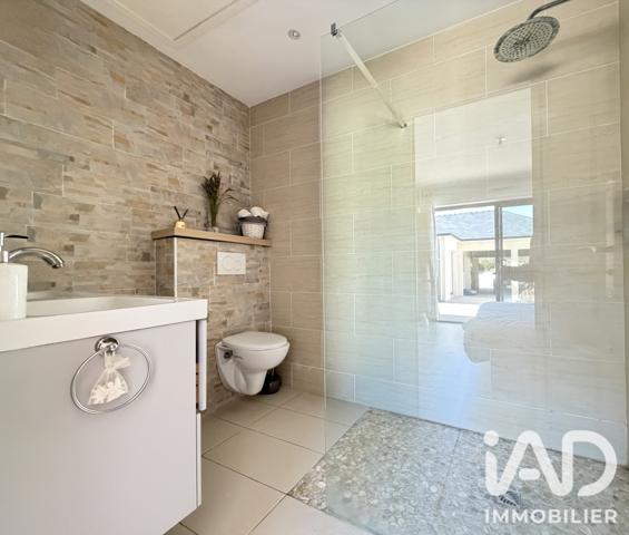 Maison à vendre 7 pièces 178 m² Cordemais