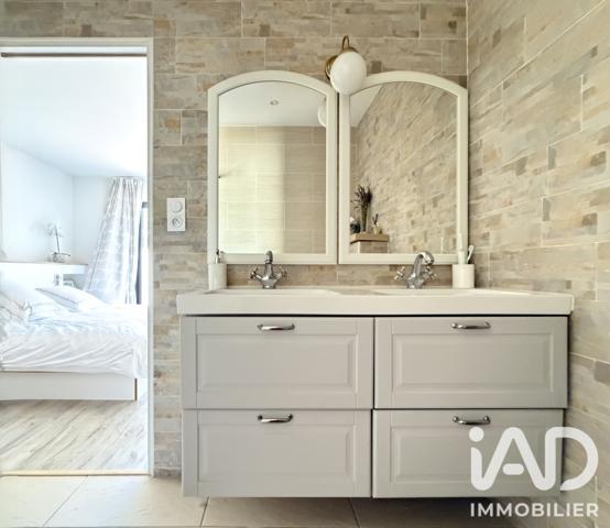 Maison à vendre 7 pièces 178 m² Cordemais