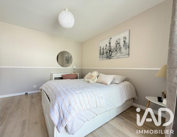 Maison à vendre 7 pièces 178 m² Cordemais
