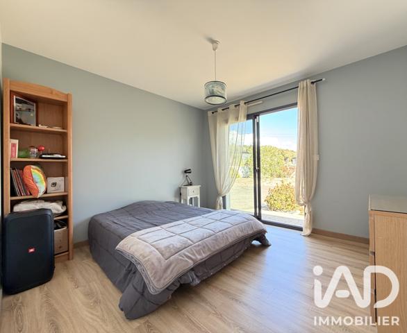 Maison à vendre 7 pièces 178 m² Cordemais