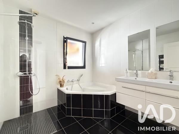 Maison à vendre 7 pièces 178 m² Cordemais