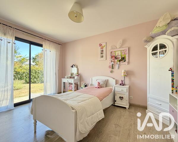 Maison à vendre 7 pièces 178 m² Cordemais