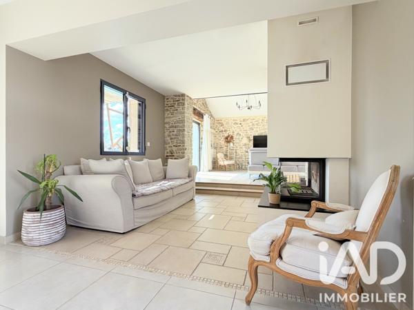 Maison à vendre 7 pièces 178 m² Cordemais