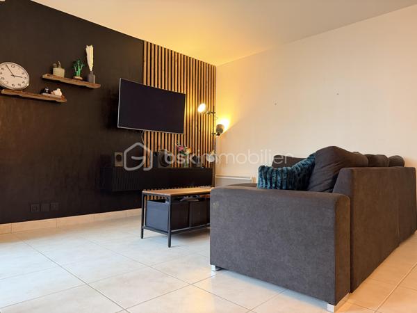 Appartement de 68,11 m²