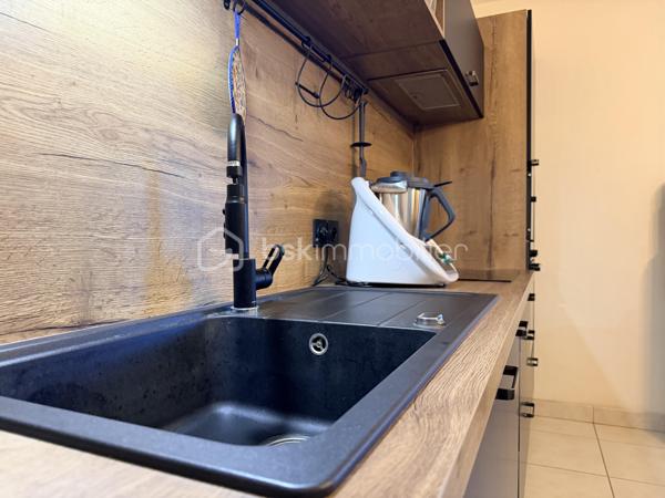 Appartement de 68,11 m²