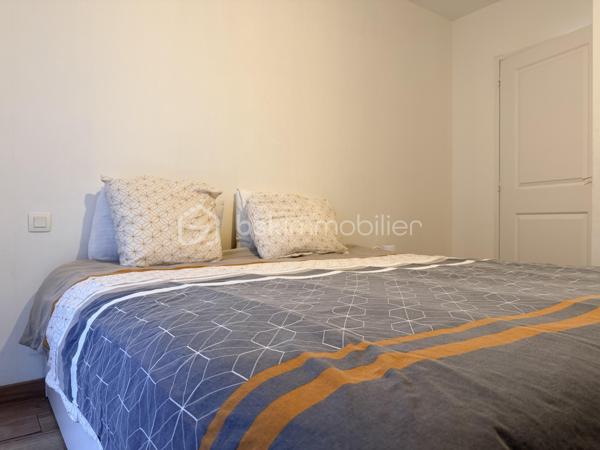 Appartement de 68,11 m²