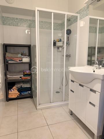 Appartement de 68,11 m²