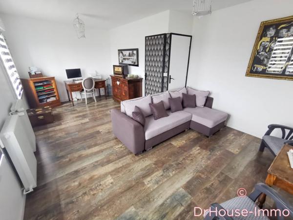 Maison à vendre 6 pièces de 148 m²