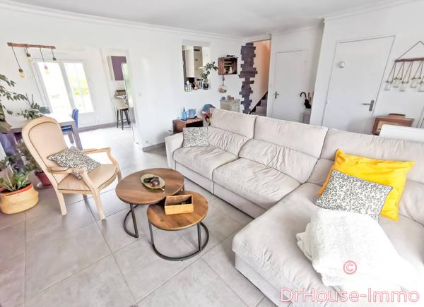 Maison à vendre 6 pièces de 148 m²