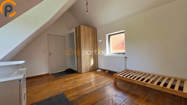 Location
                Maison235 m² - 7 Pièces -
                    VILLENEUVE D ASCQ (59650)