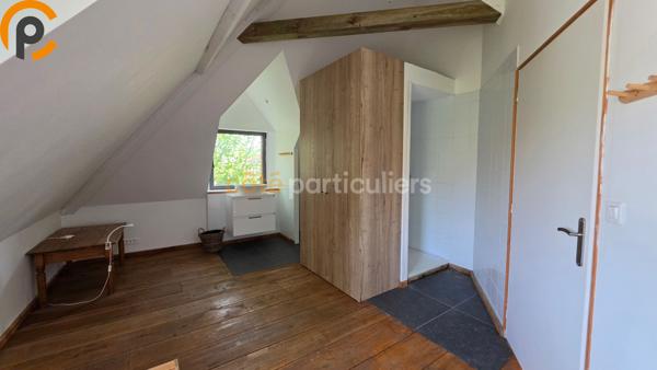 Location
                Maison235 m² - 7 Pièces -
                    VILLENEUVE D ASCQ (59650)