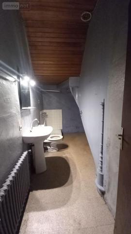 Maison à vendre à Condat dans le Cantal (15190), ref : FG/2501