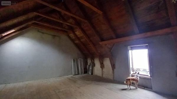 Maison à vendre à Condat dans le Cantal (15190), ref : FG/2501