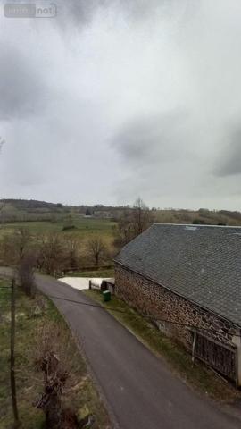 Maison à vendre à Condat dans le Cantal (15190), ref : FG/2501