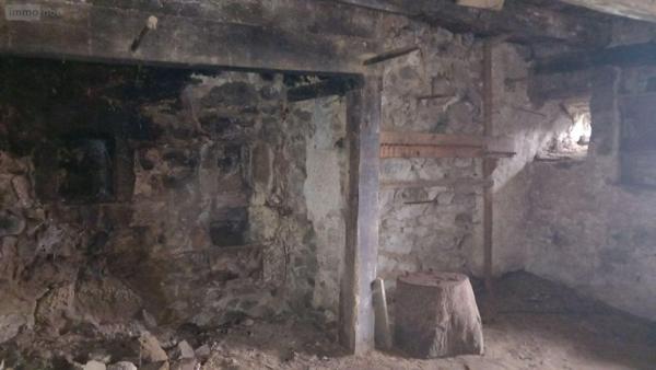 Maison à vendre à Condat dans le Cantal (15190), ref : FG/2501