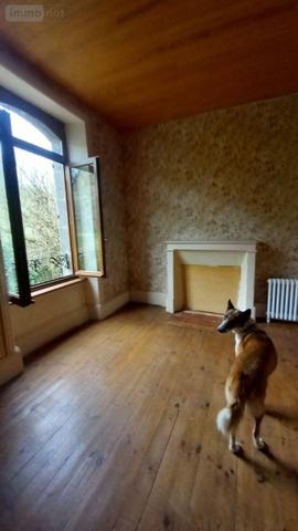 Maison à vendre à Condat dans le Cantal (15190), ref : FG/2501