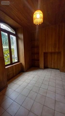 Maison à vendre à Condat dans le Cantal (15190), ref : FG/2501