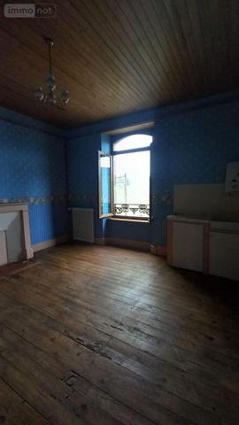 Maison à vendre à Condat dans le Cantal (15190), ref : FG/2501