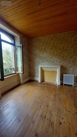 Maison à vendre à Condat dans le Cantal (15190), ref : FG/2501