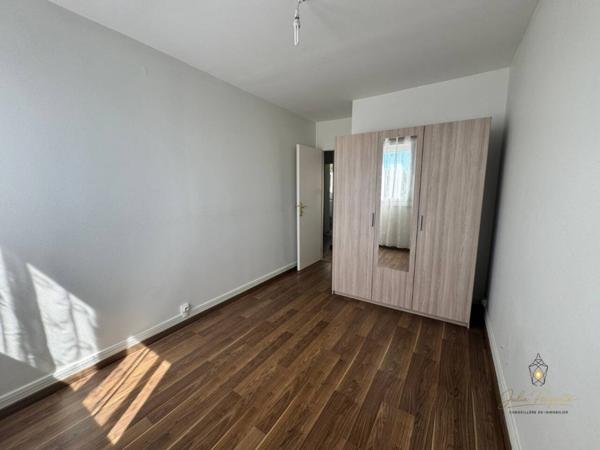 Appartement à vendre 4 pièces de 66 m²