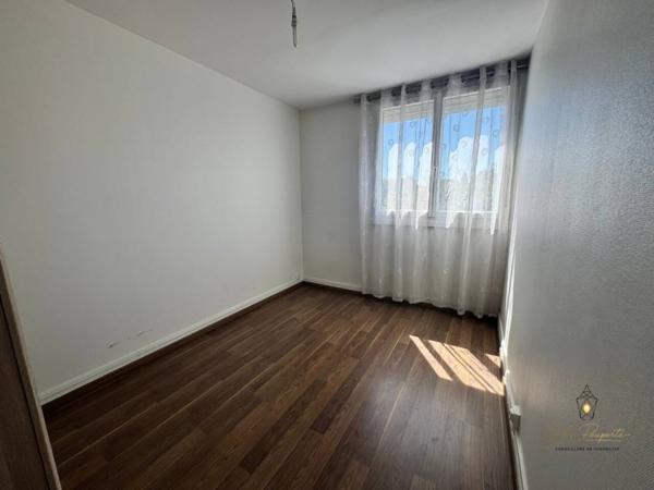 Appartement à vendre 4 pièces de 66 m²
