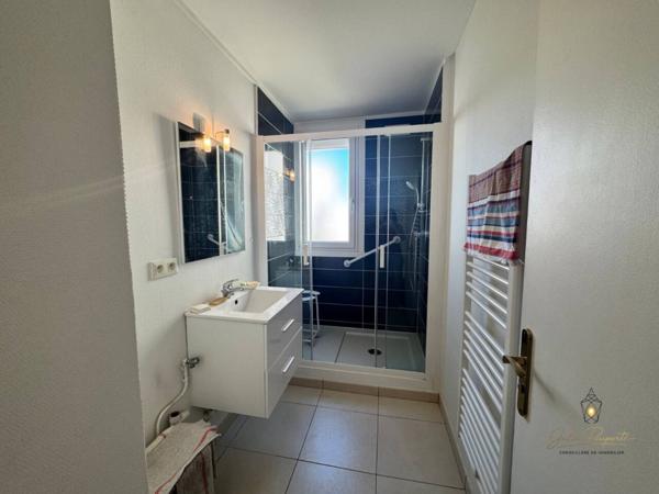 Appartement à vendre 4 pièces de 66 m²