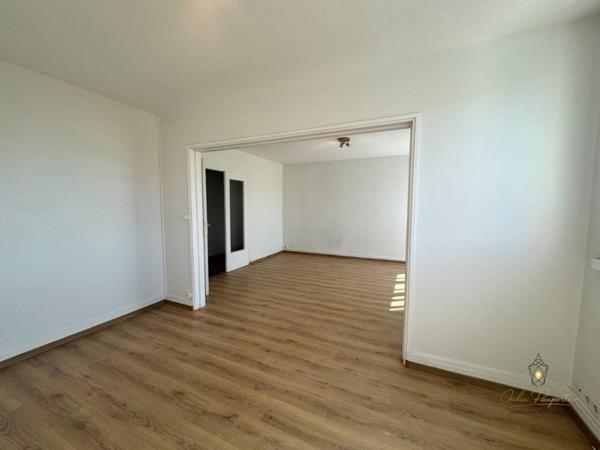 Appartement à vendre 4 pièces de 66 m²