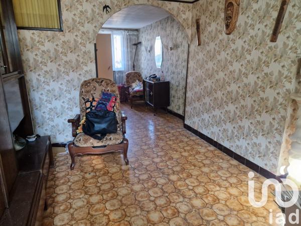 Maison de village 3 pièces de 50 m² à Valensole (04210)