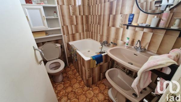 Maison de village 3 pièces de 50 m² à Valensole (04210)