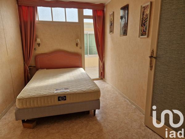 Maison de village 3 pièces de 50 m² à Valensole (04210)