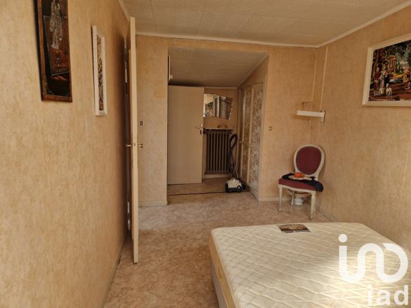 Maison de village 3 pièces de 50 m² à Valensole (04210)