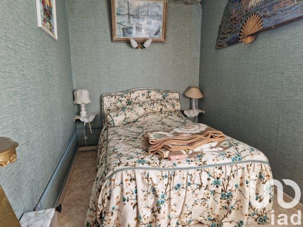 Maison de village 3 pièces de 50 m² à Valensole (04210)