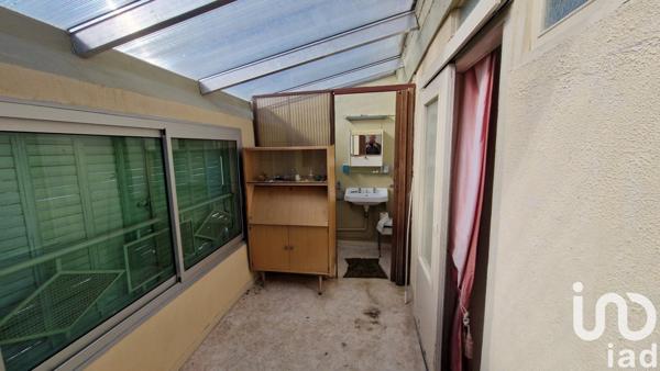 Maison de village 3 pièces de 50 m² à Valensole (04210)