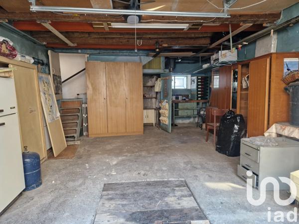 Maison de village 3 pièces de 50 m² à Valensole (04210)