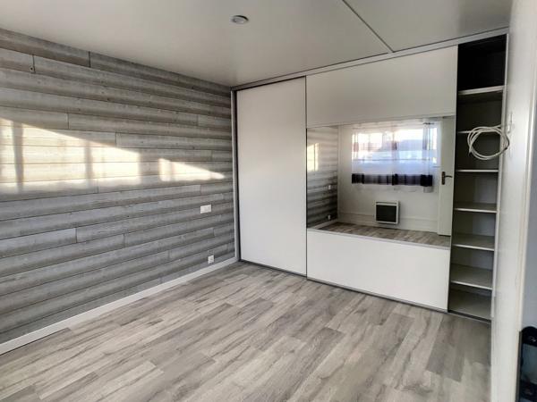 Maison ossature bois à 5 mn de Brétignolles sur Mer